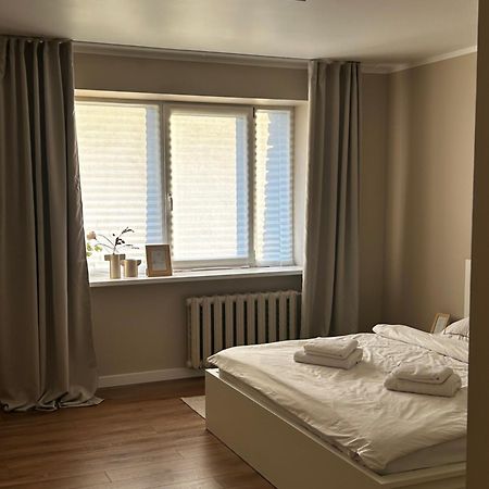 Skandi Appartments In Saldus City Center Экстерьер фото